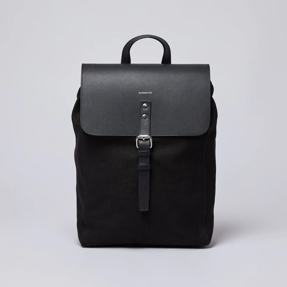 SANDQVIST backpack Navy